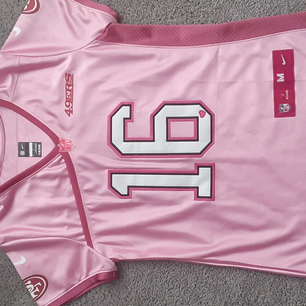 NFL Montana Jersey